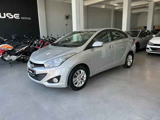 Carro 1.6 PREMIUM 16V FLEX 4P AUTOMÁTICO