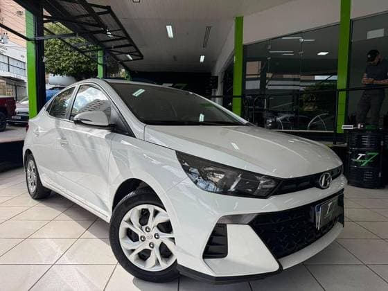 Carro 1.0 12V FLEX COMFORT PLUS MANUAL