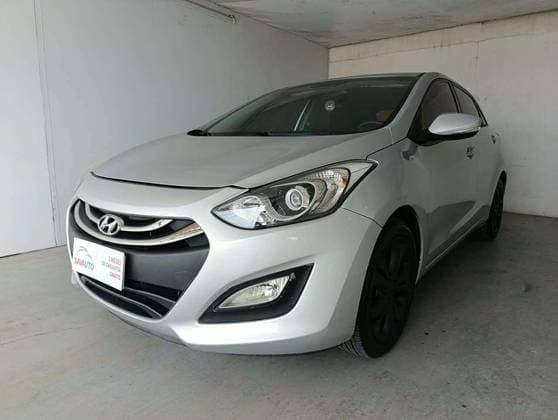 Carro 1.8 MPI 16V GASOLINA 4P MANUAL