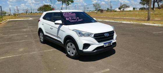 Carro 1.6 16V FLEX ATTITUDE AUTOMÁTICO