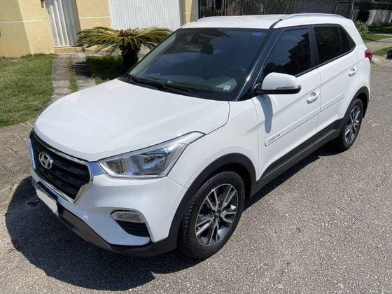Carro 1.6 16V FLEX PULSE PLUS AUTOMÁTICO