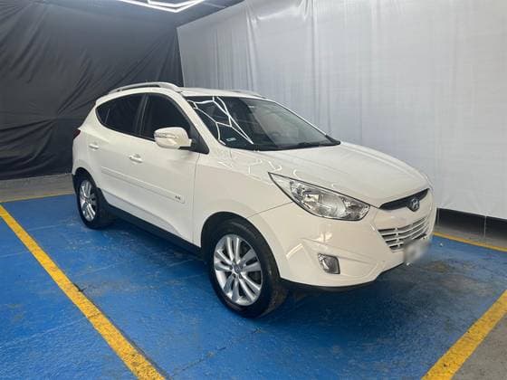 Carro 2.0 MPFI GLS 16V FLEX 4P AUTOMÁTICO