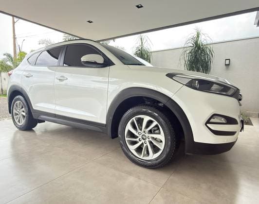 Carro 1.6 16V T-GDI GASOLINA GLS ECOSHIFT