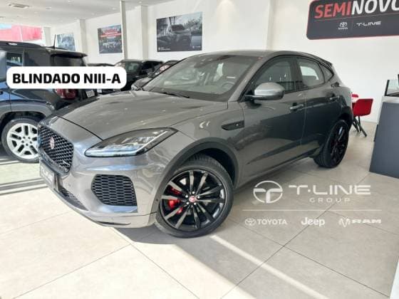 Carro 2.0 16V P250 GASOLINA R-DYNAMIC S AWD AUTOMÁTICO