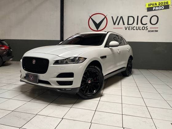 Carro 2.0 16V INGENIUM PRESTIGE AWD 4P AUTOMÁTICO