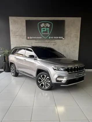 Carro 1.3 T270 TURBO FLEX LIMITED AT6