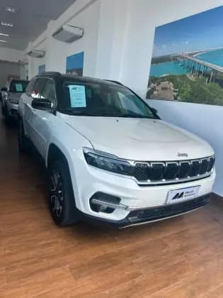Carro 2.0 TD380 TURBO DIESEL LIMITED AT9