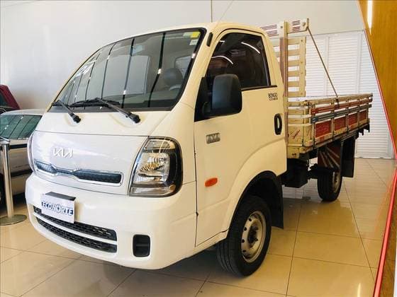 Carro 2.5 TD DIESEL STD CS 4x4 MANUAL