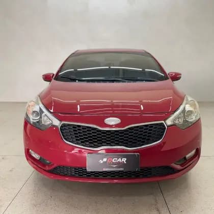 Carro 1.6 SX 16V FLEX 4P AUTOMÁTICO