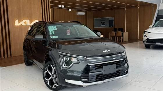 Carro 1.6 GDI HEV EX DCT