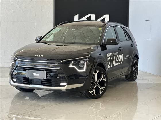 Carro 1.6 GDI HEV SX PRESTIGE DCT