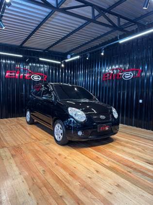 Carro 1.0 EX 12V GASOLINA 4P AUTOMÁTICO