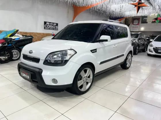 Carro 1.6 EX 16V FLEX 4P AUTOMÁTICO