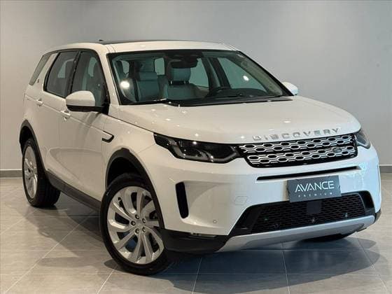 Carro 2.0 D200 TURBO DIESEL MHEV SE AUTOMÁTICO
