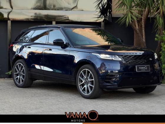 Carro 2.0 P400E PHEV R-DYNAMIC S AUTOMÁTICO