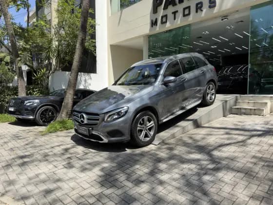 Carro 2.0 CGI GASOLINA 4MATIC 9G-TRONIC