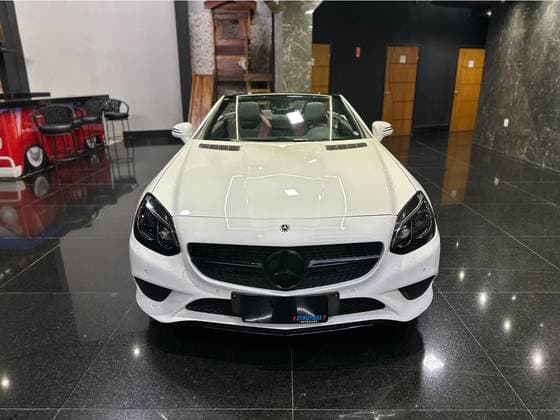 Carro 2.0 CGI GASOLINA 9G-TRONIC