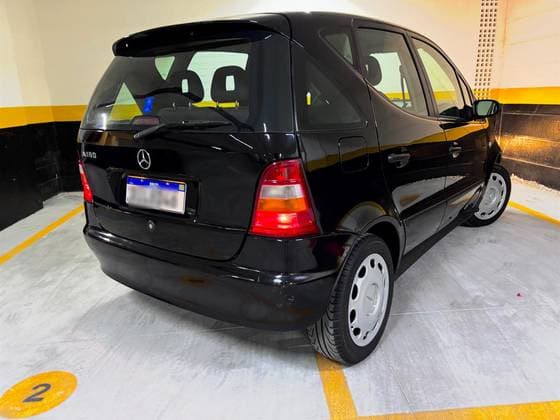 Carro 1.9 ELEGANCE 8V GASOLINA 4P MANUAL