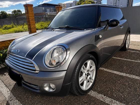 Carro 1.6 16V GASOLINA 2P MANUAL