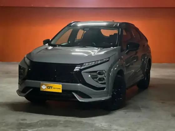 Carro 1.5 MIVEC TURBO GASOLINA HPE-S S-AWC SPORT CVT