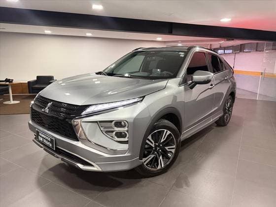 Carro 1.5 MIVEC TURBO GASOLINA HPE CVT