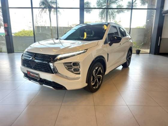 Carro 1.5 MIVEC TURBO GASOLINA HPE-S CVT