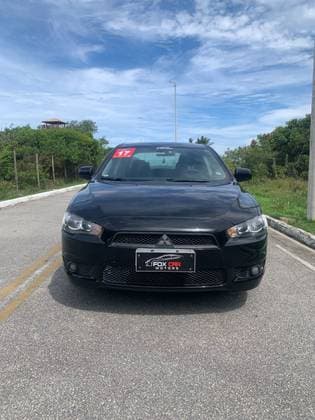 Carro 2.0 HL 16V GASOLINA 4P AUTOMÁTICO