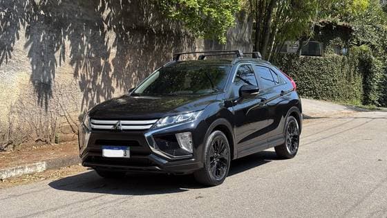 Carro 1.5 MIVEC TURBO GASOLINA GLS CVT
