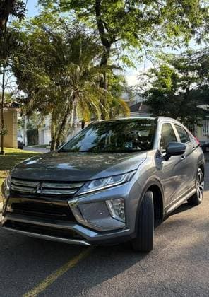 Carro 1.5 MIVEC TURBO GASOLINA HPE-S CVT