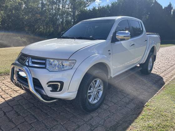 Carro 3.5 HPE 4X4 CD V6 24V FLEX 4P AUTOMÁTICO