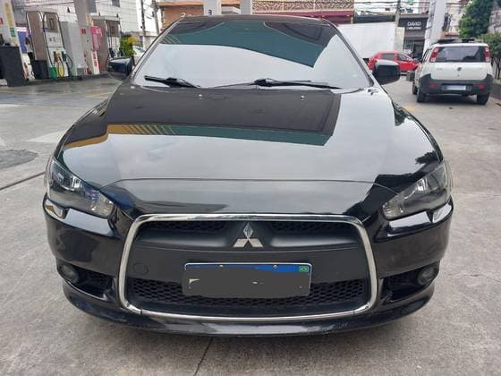 Carro 2.0 GT 16V GASOLINA 4P AUTOMÁTICO