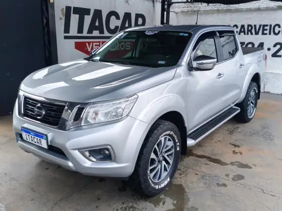 Carro 2.3 16V TURBO DIESEL XE CD 4X4 AUTOMÁTICO