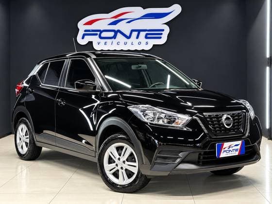 Carro 1.6 16V FLEXSTART ACTIVE XTRONIC