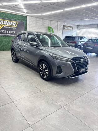 Carro 1.6 16V FLEXSTART EXCLUSIVE XTRONIC