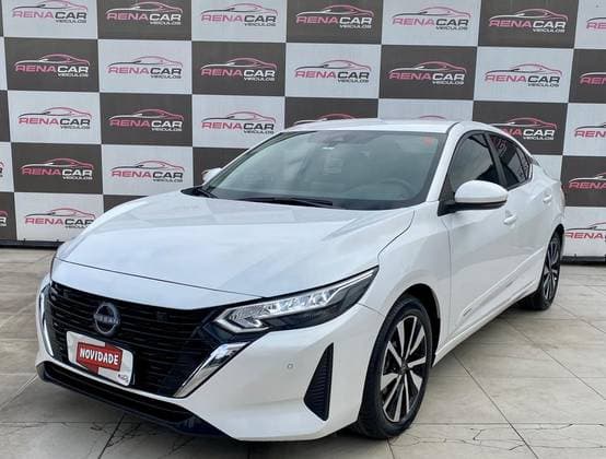 Carro 2.0 16V GASOLINA ADVANCE XTRONIC