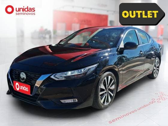 Carro 2.0 16V GASOLINA ADVANCE XTRONIC