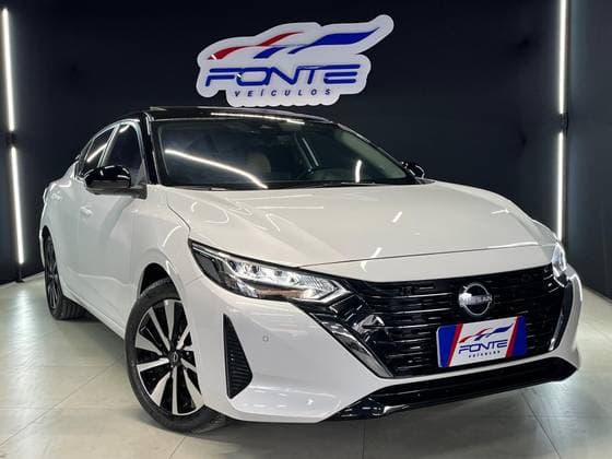 Carro 2.0 16V GASOLINA EXCLUSIVE XTRONIC