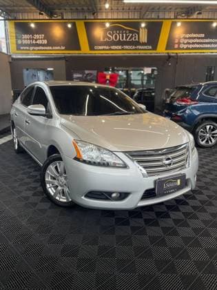 Carro 2.0 SL 16V FLEX 4P AUTOMÁTICO