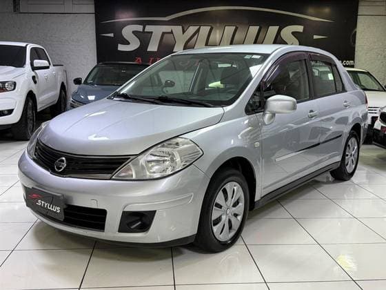 Carro 1.8 SEDAN 16V FLEX 4P MANUAL