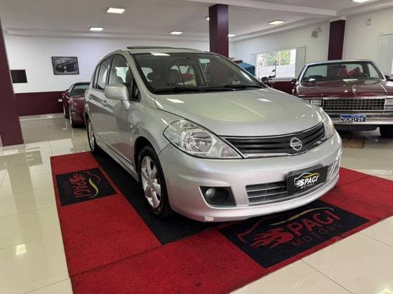 Carro 1.8 SL 16V FLEX 4P AUTOMÁTICO
