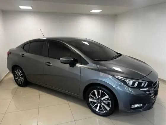 Carro 1.6 16V FLEX ADVANCE XTRONIC