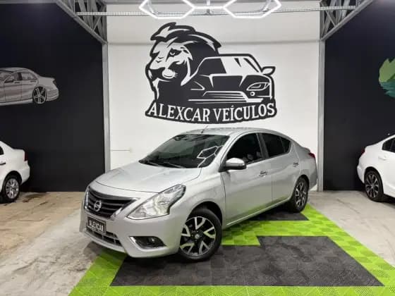 Carro 1.6 16V FLEXSTART SL 4P XTRONIC