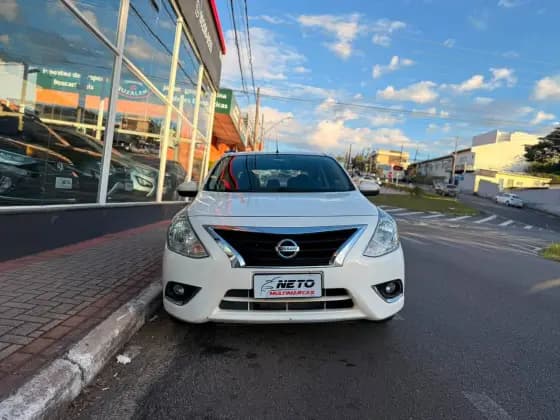 Carro 1.6 16V FLEXSTART SL 4P XTRONIC