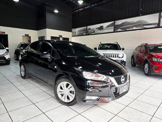 Carro 1.6 16V FLEX SENSE XTRONIC