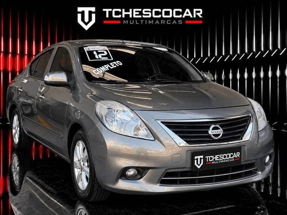 Carro 1.6 16V FLEX SL 4P MANUAL