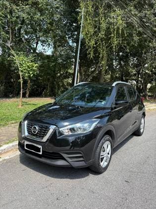 Carro 1.6 16V FLEXSTART S DIRECT 4P XTRONIC