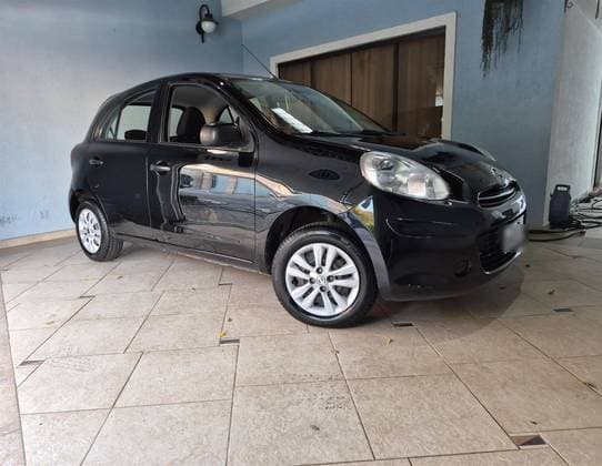 Carro 1.0 16V FLEX 4P MANUAL