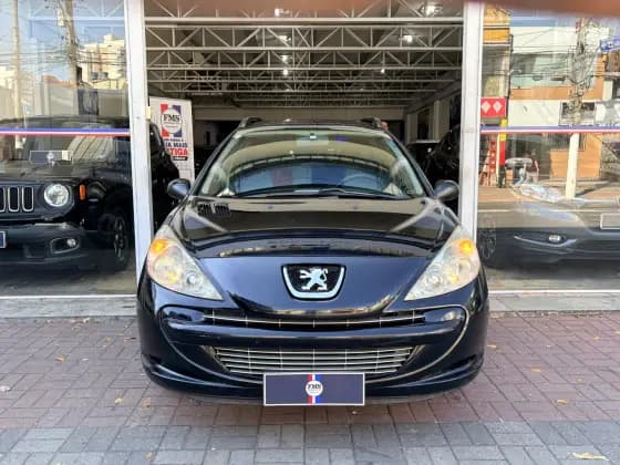Carro 1.4 XR SW 8V FLEX 4P MANUAL