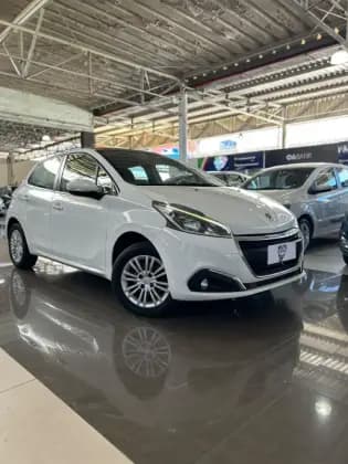 Carro 1.6 ALLURE 16V FLEX 4P AUTOMÁTICO