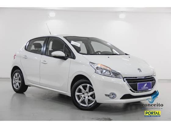 Carro 1.5 ACTIVE PACK 8V FLEX 4P MANUAL